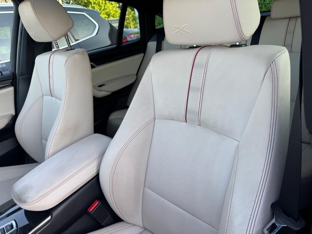 BMW X4 xDrive28i 2018