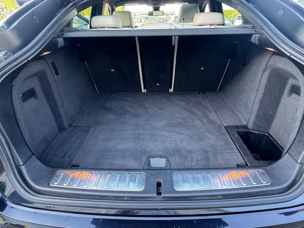 BMW X4 xDrive28i 2018