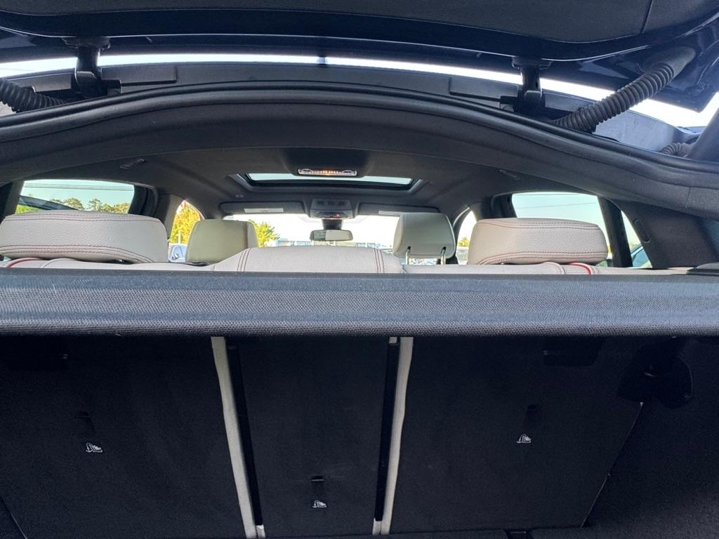 BMW X4 xDrive28i 2018