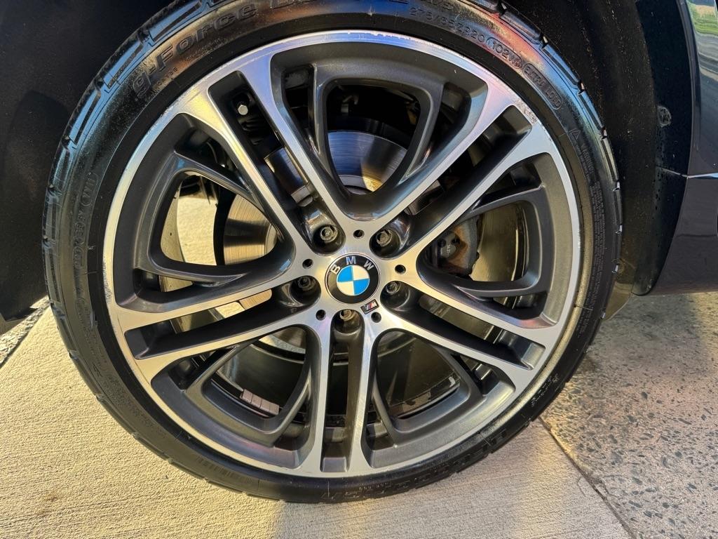 BMW X4 xDrive28i 2018