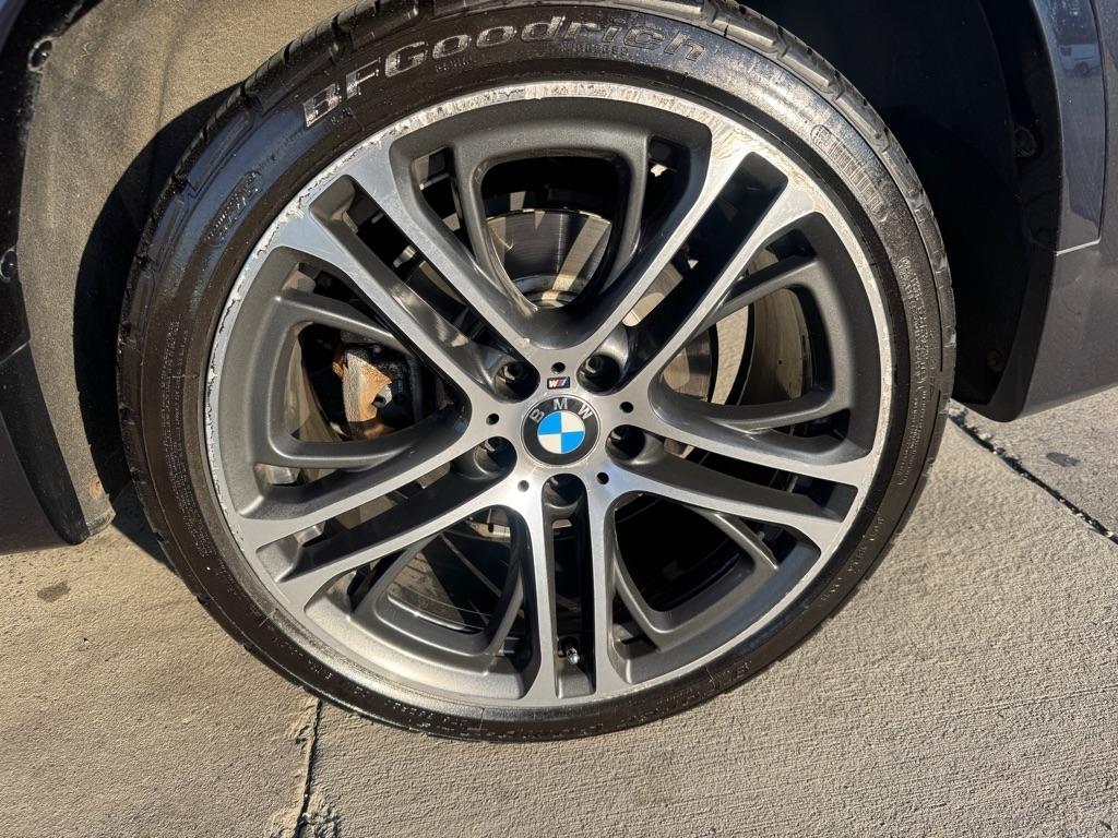 BMW X4 xDrive28i 2018