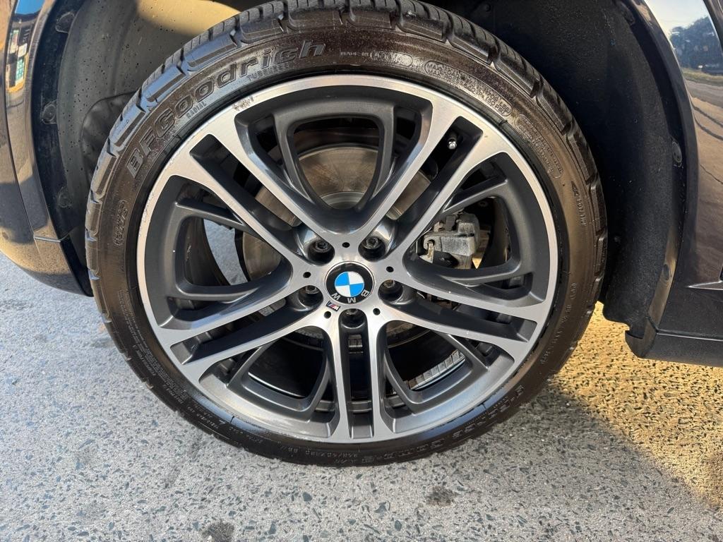 BMW X4 xDrive28i 2018