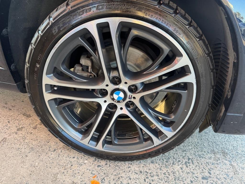 BMW X4 xDrive28i 2018