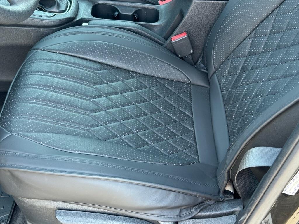 Hyundai Elantra GT  2018