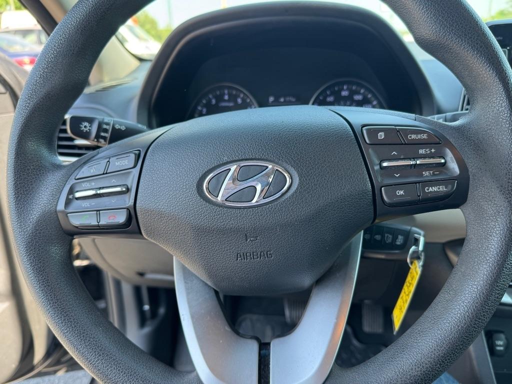 Hyundai Elantra GT  2018