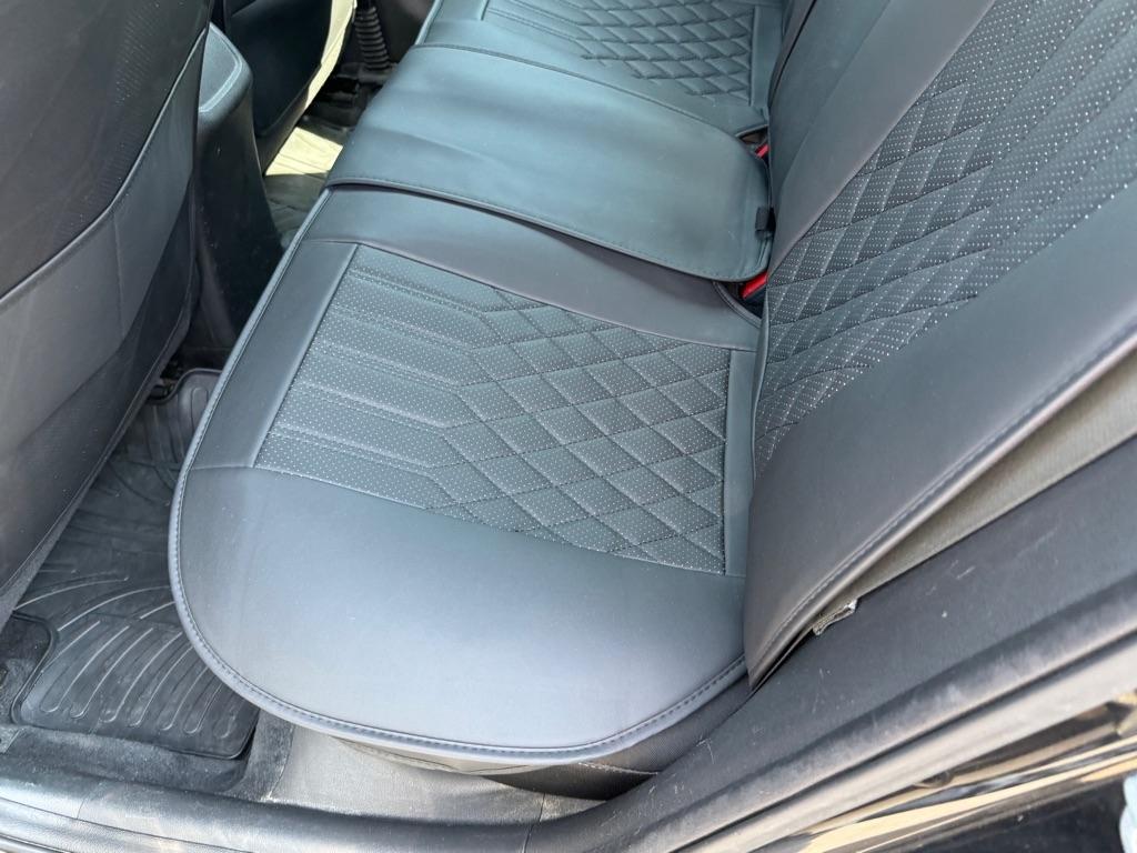 Hyundai Elantra GT  2018