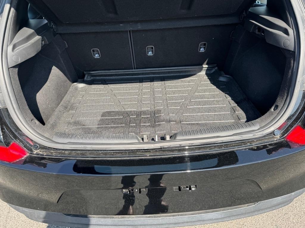 Hyundai Elantra GT  2018