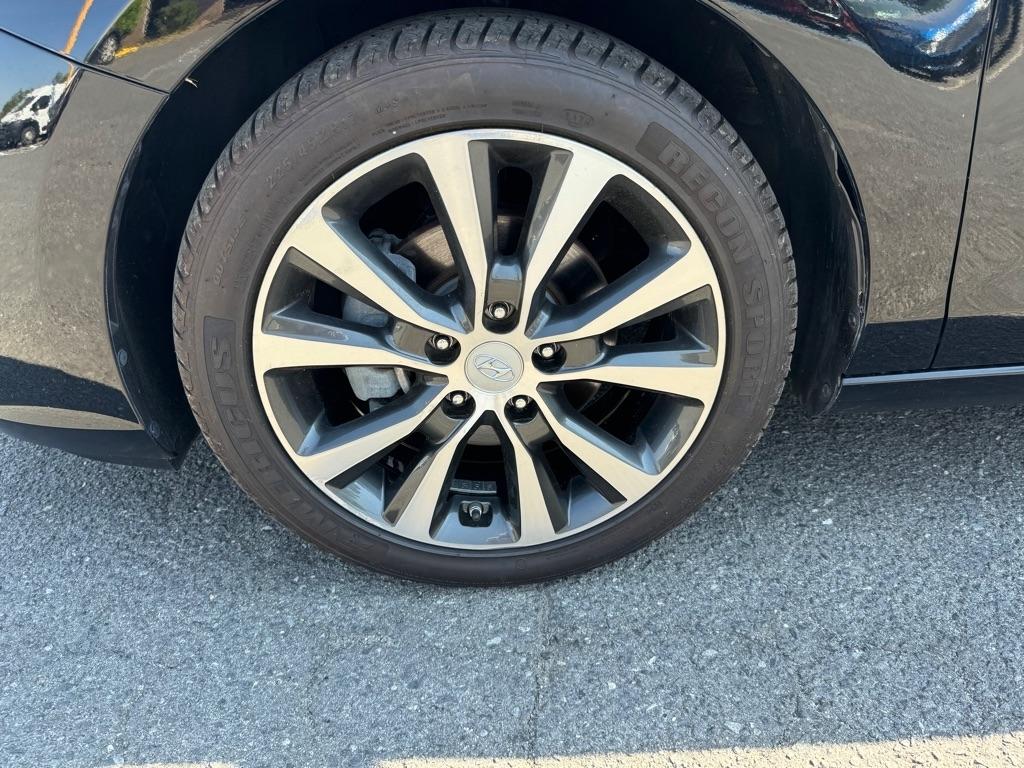 Hyundai Elantra GT  2018