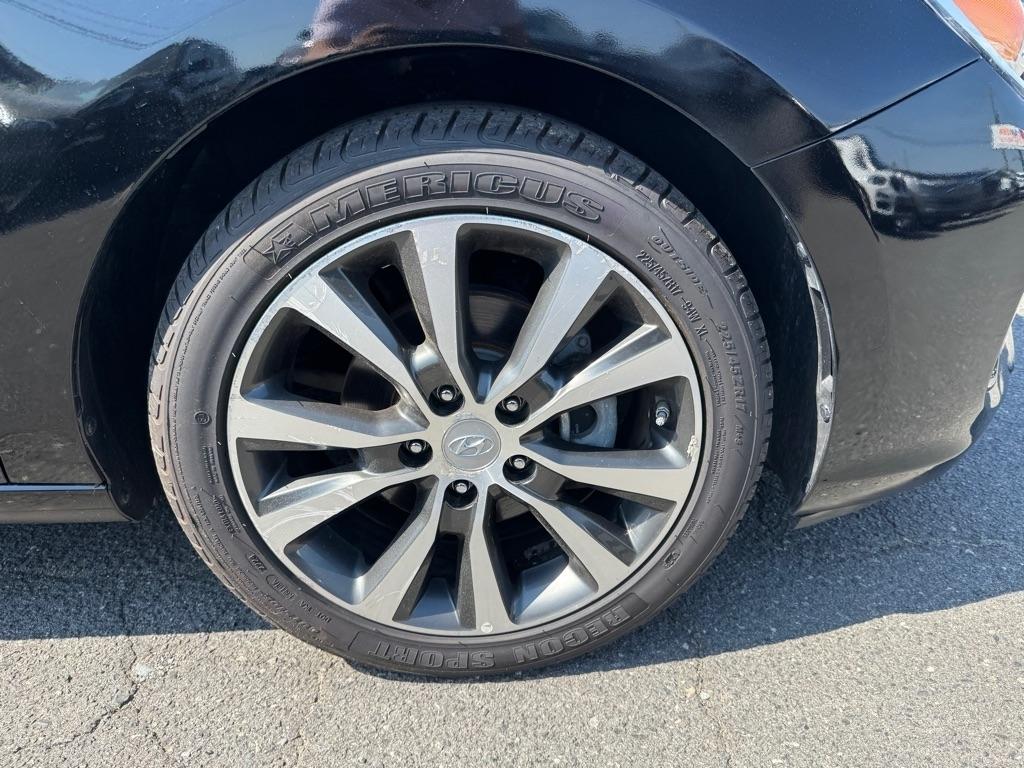 Hyundai Elantra GT  2018