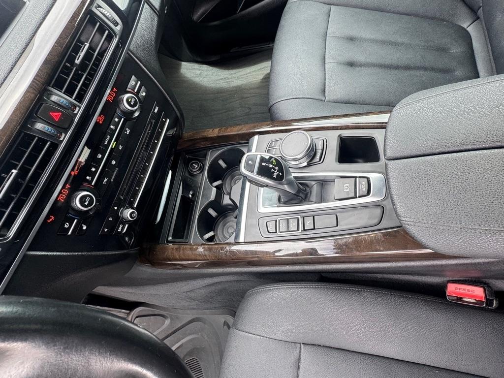 BMW X5  2018