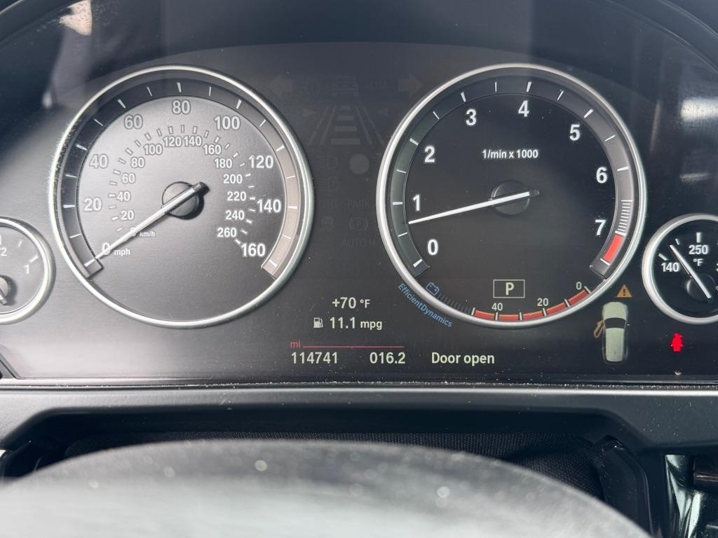 BMW X5  2018