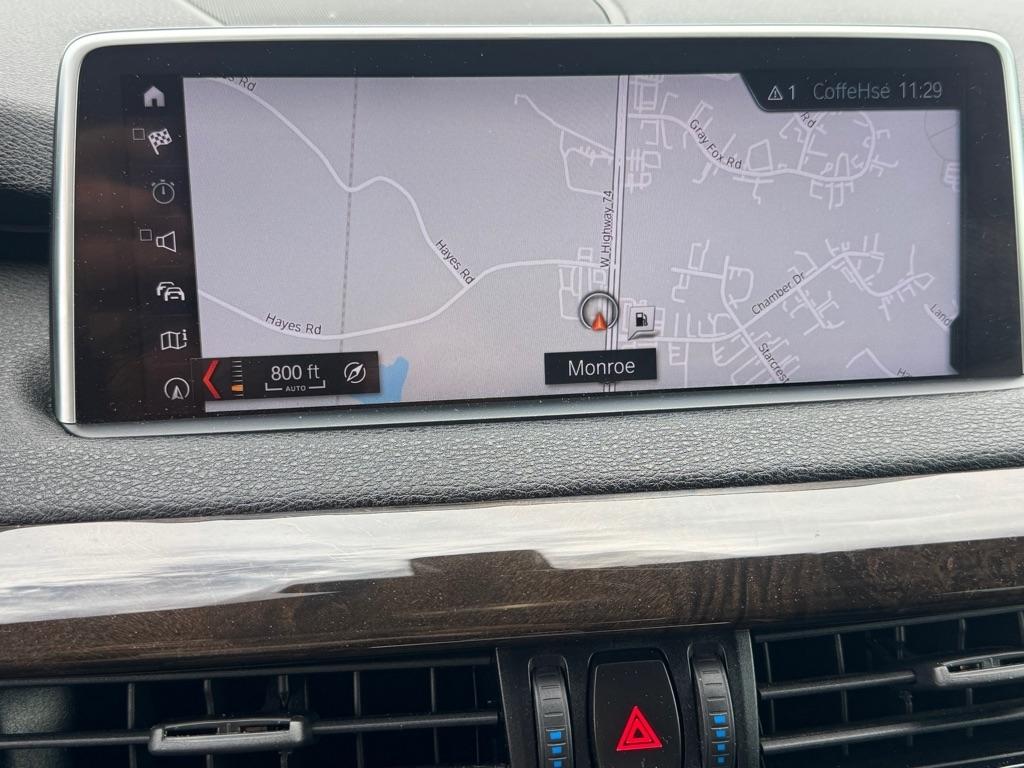 BMW X5  2018