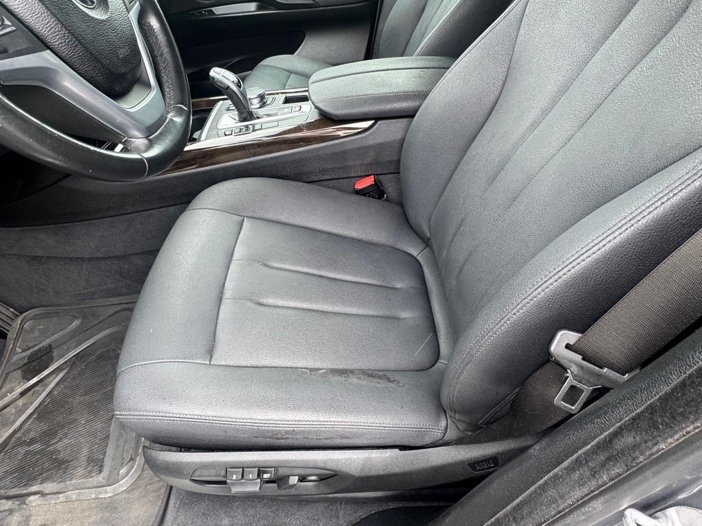 BMW X5  2018