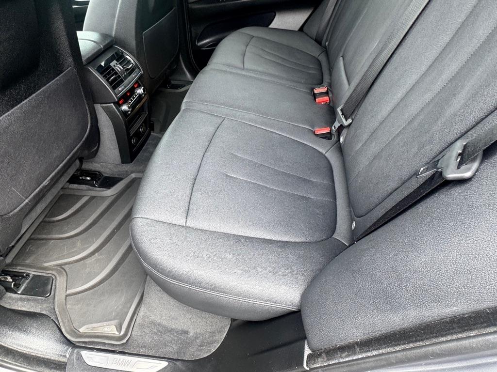 BMW X5  2018
