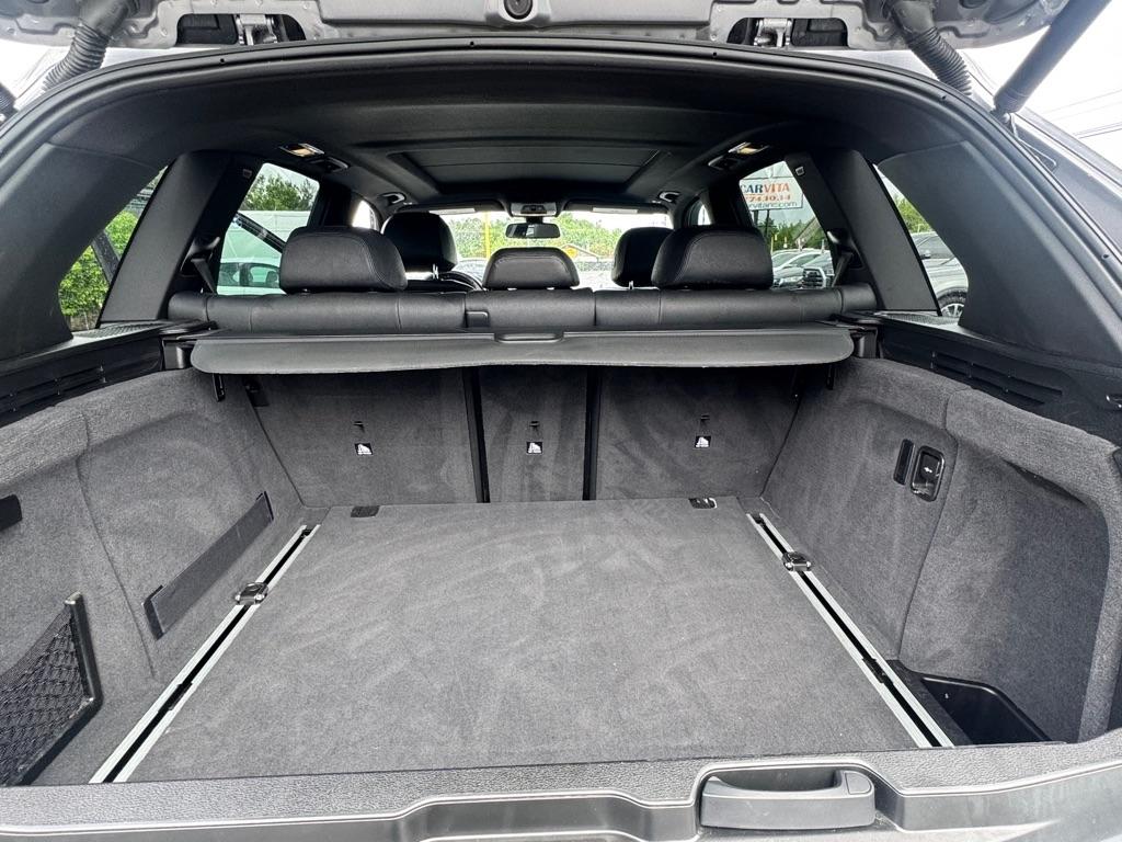 BMW X5  2018