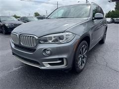 2018 BMW X5 