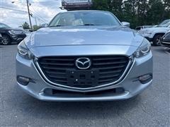 2018 Mazda MAZDA3 
