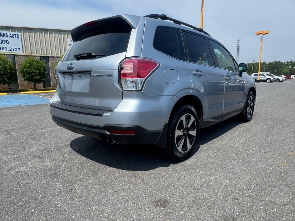 Subaru Forester 2.5i Touring 2018