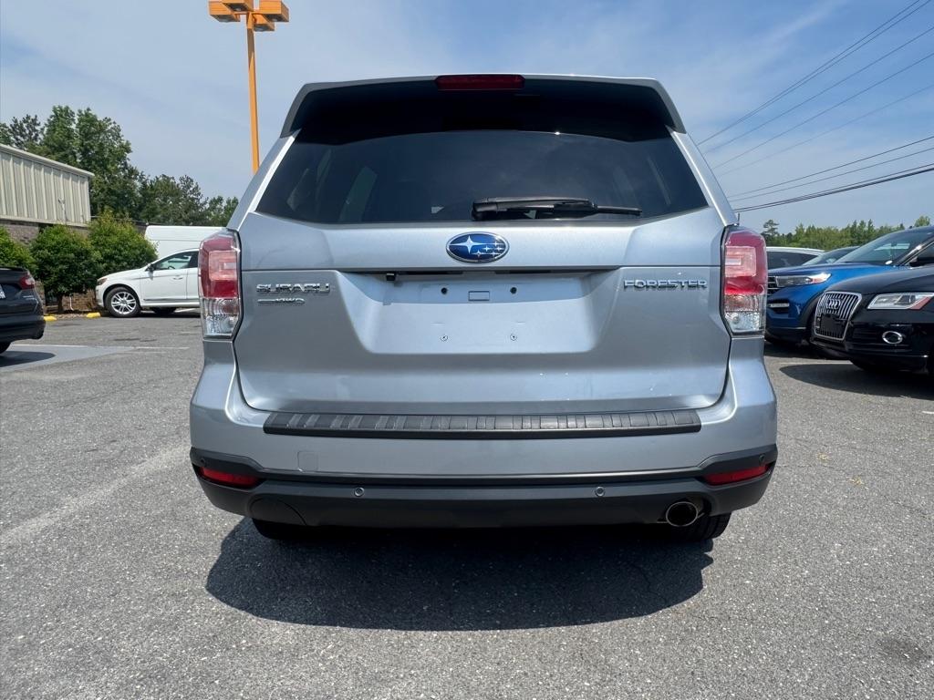 Subaru Forester 2.5i Touring 2018