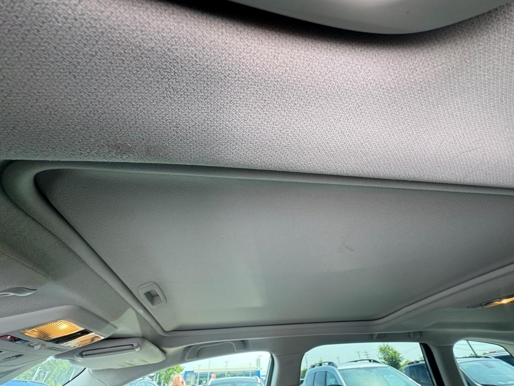 Subaru Forester 2.5i Touring 2018