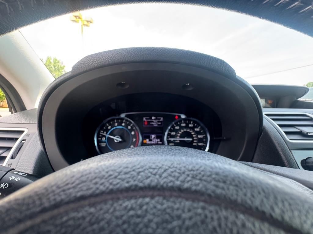 Subaru Forester 2.5i Touring 2018