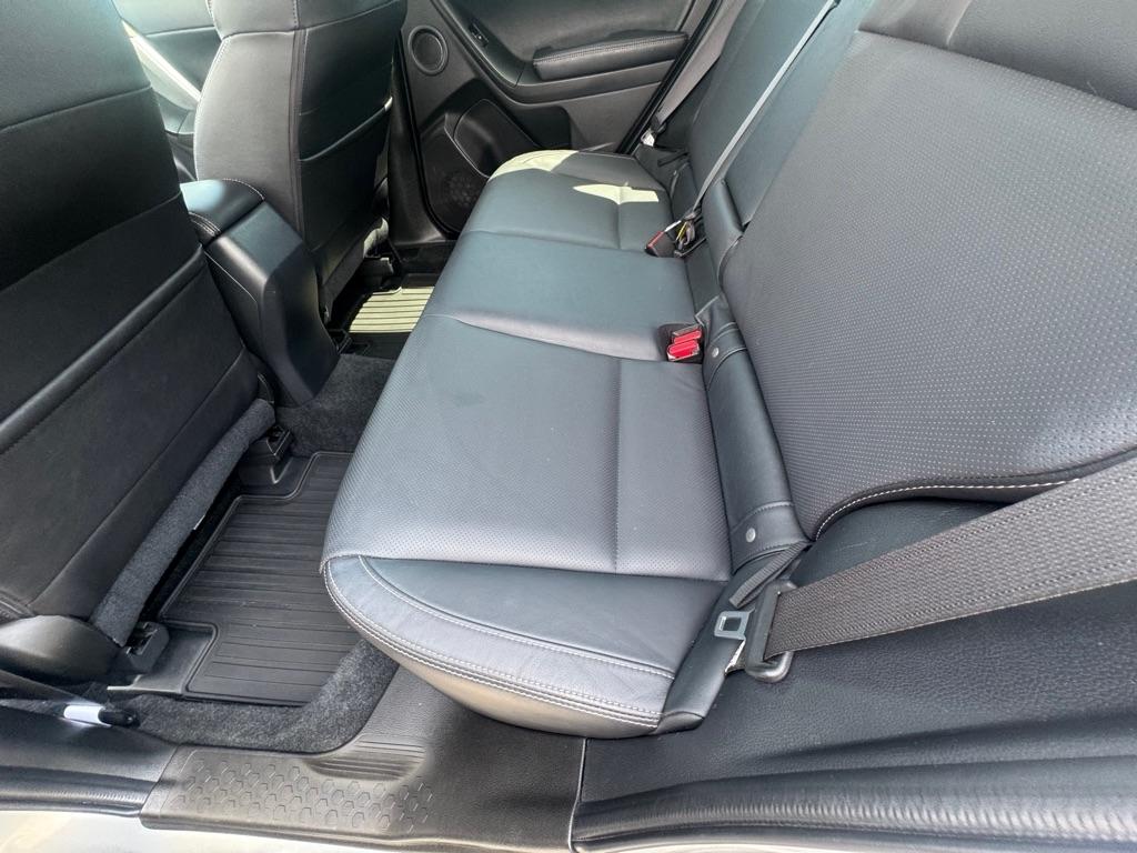 Subaru Forester 2.5i Touring 2018