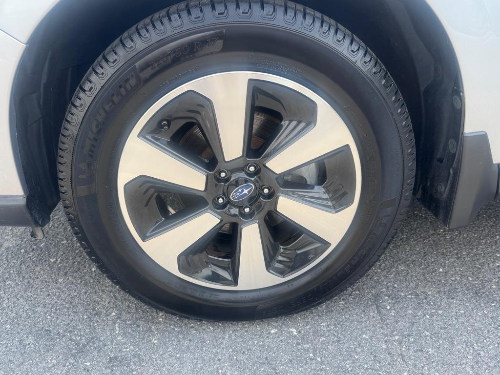Subaru Forester 2.5i Touring 2018