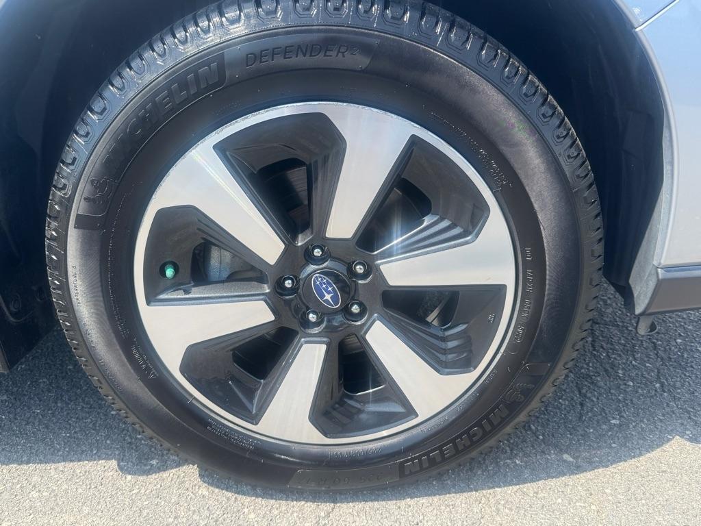 Subaru Forester 2.5i Touring 2018
