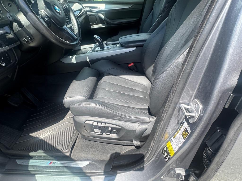 BMW X5 xDrive35i 2016