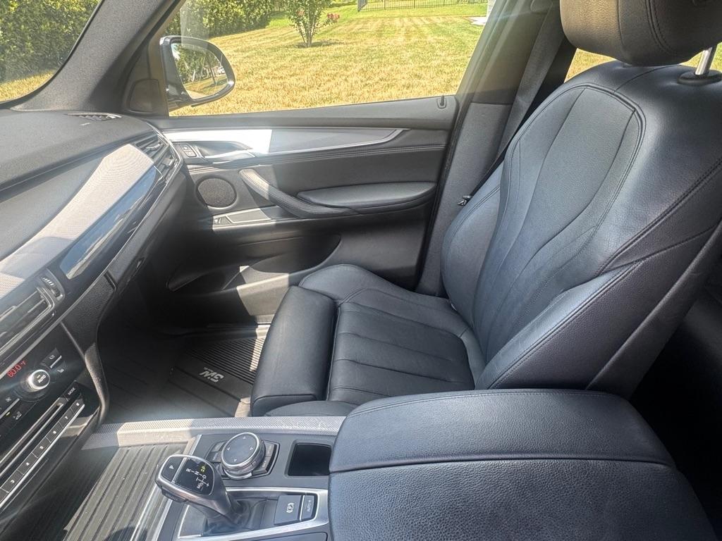 BMW X5 xDrive35i 2016