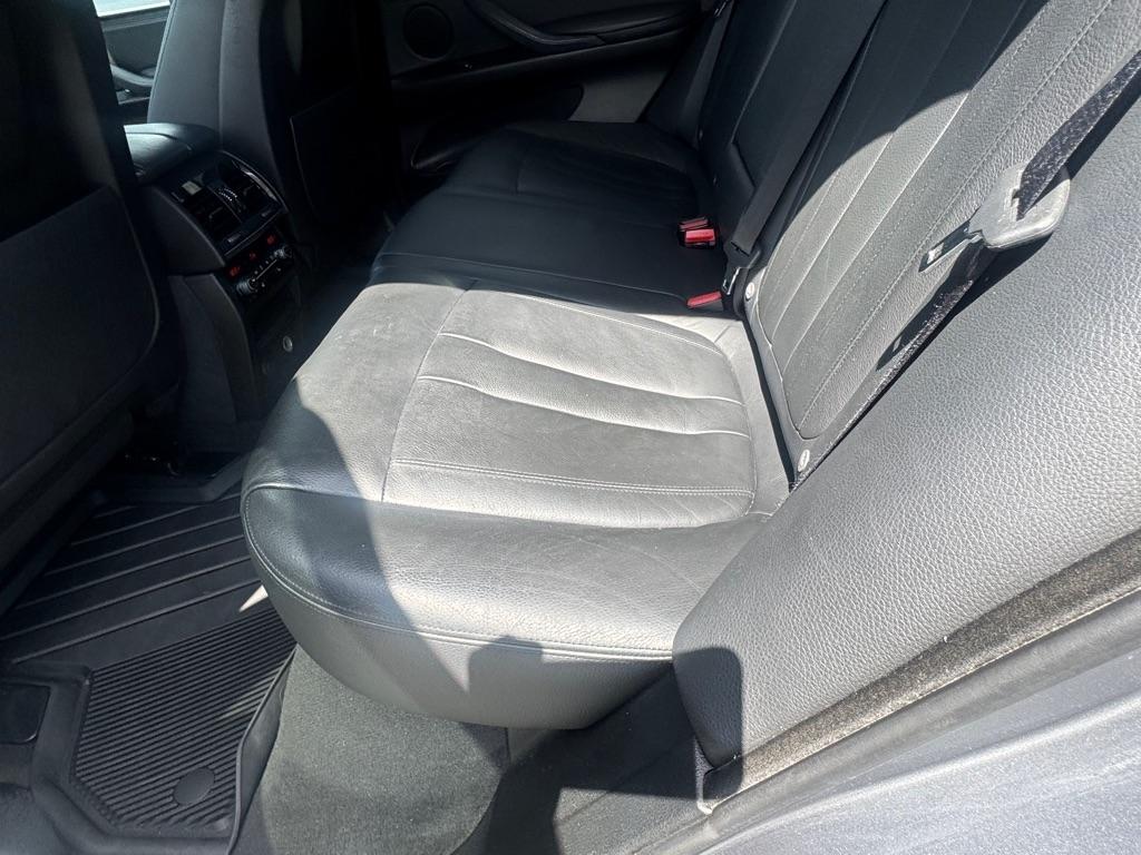 BMW X5 xDrive35i 2016