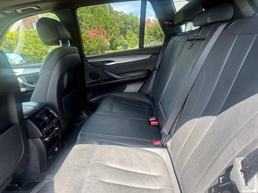 BMW X5 xDrive35i 2016