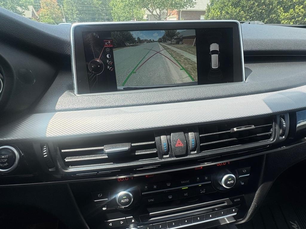 BMW X5 xDrive35i 2016