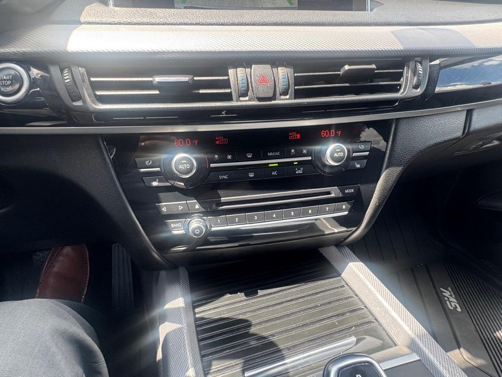 BMW X5 xDrive35i 2016