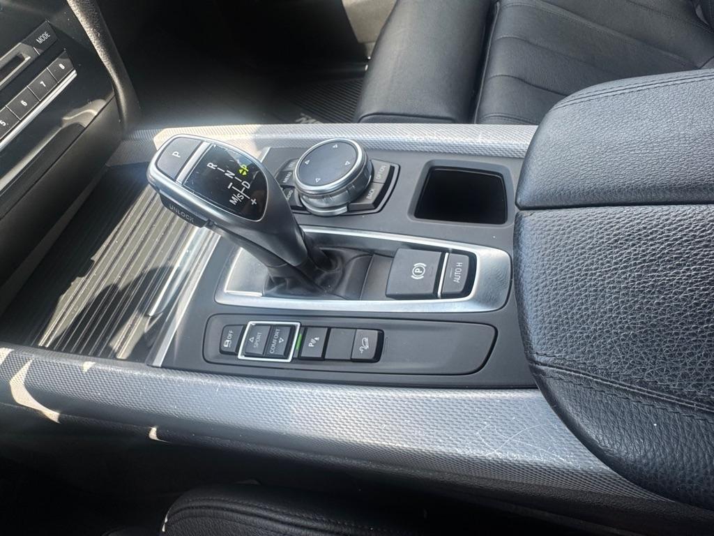 BMW X5 xDrive35i 2016