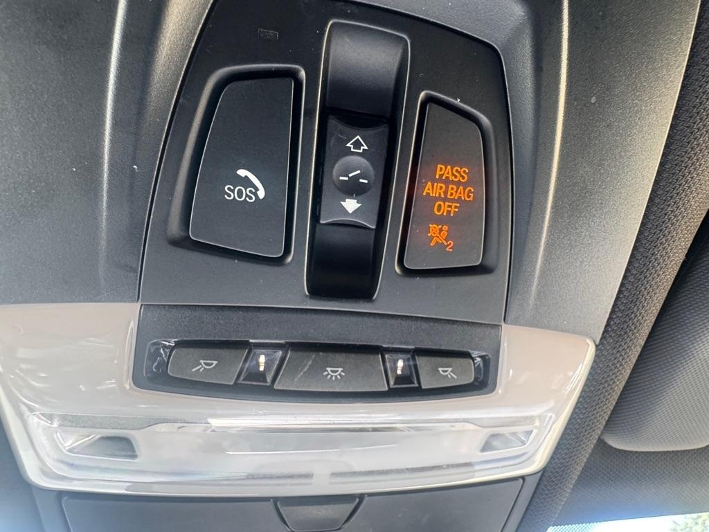BMW X5 xDrive35i 2016