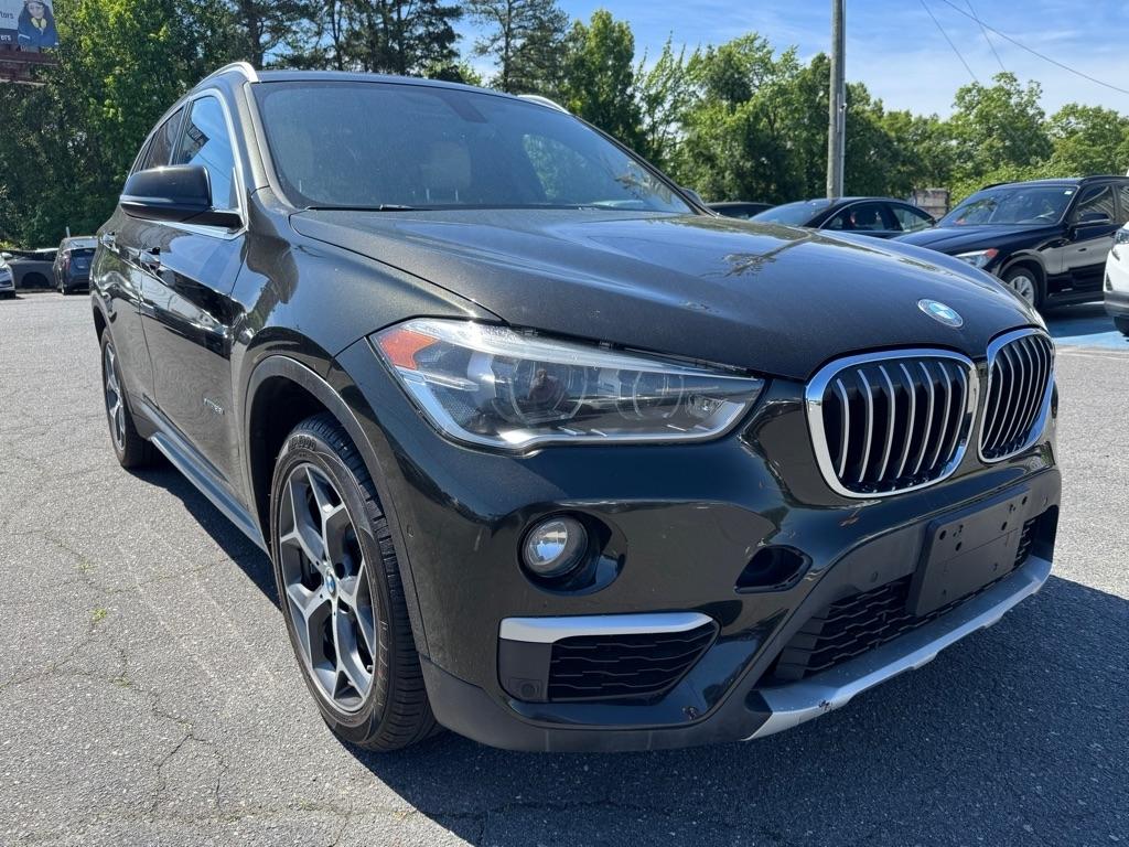 BMW X1 xDrive28i 2017