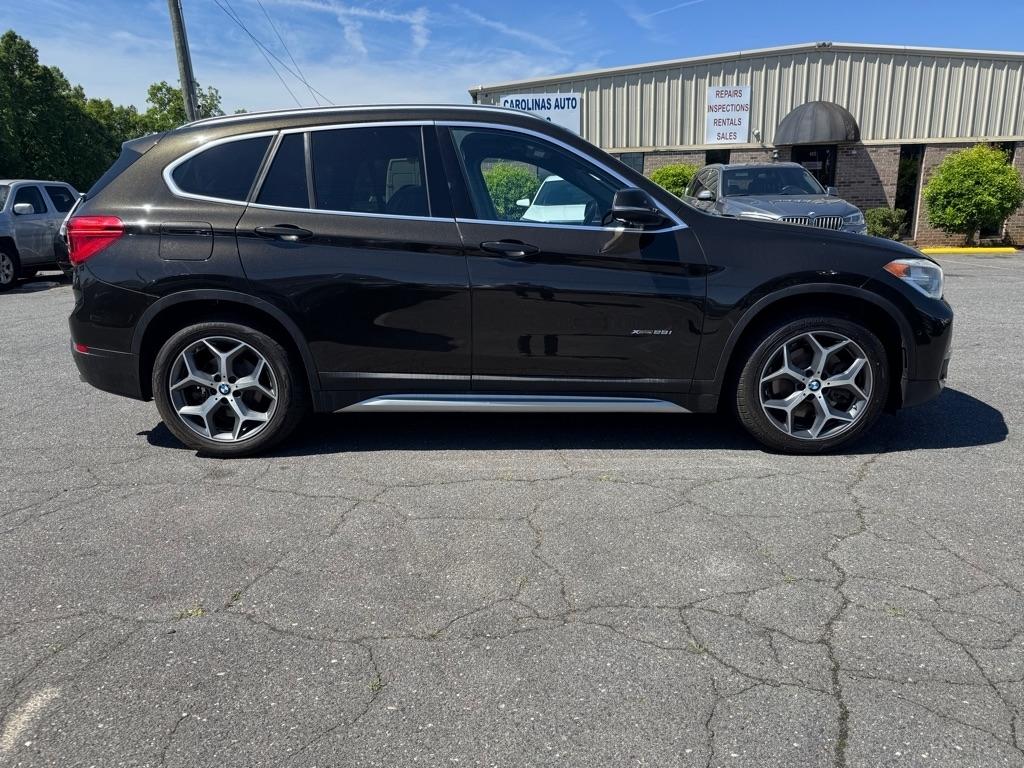 BMW X1 xDrive28i 2017