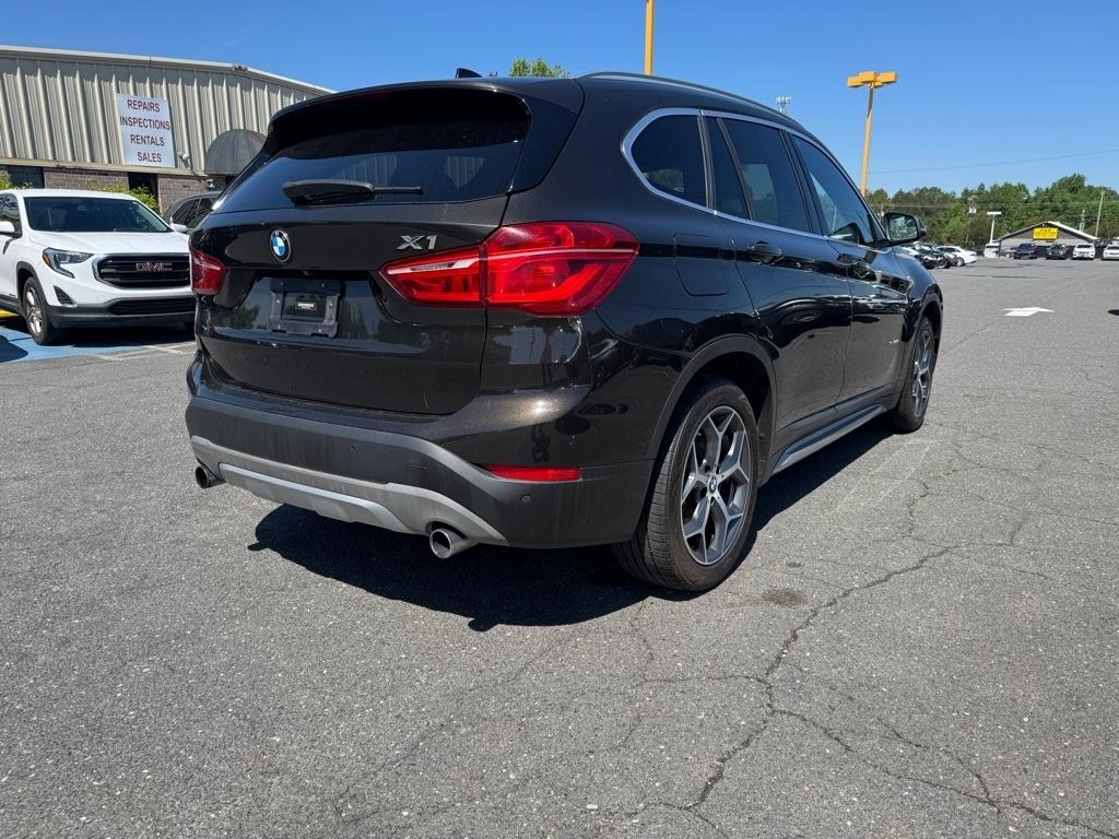 BMW X1 xDrive28i 2017
