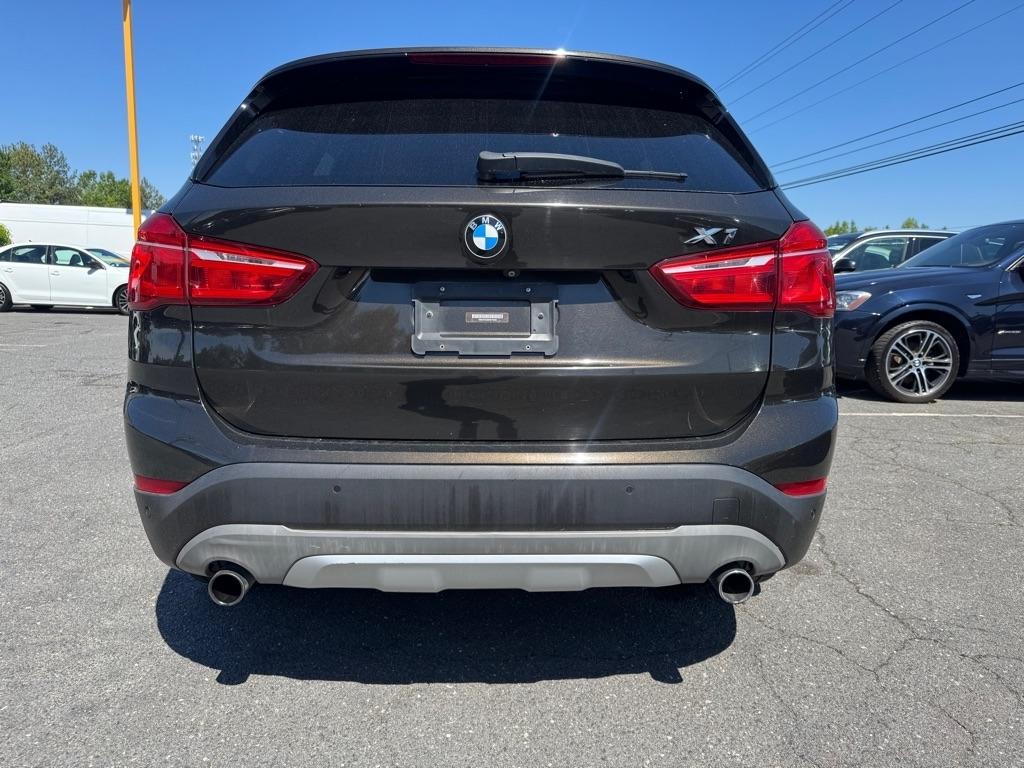 BMW X1 xDrive28i 2017