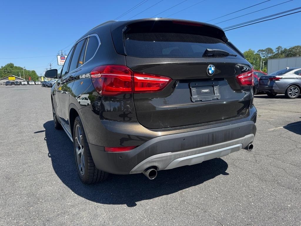 BMW X1 xDrive28i 2017