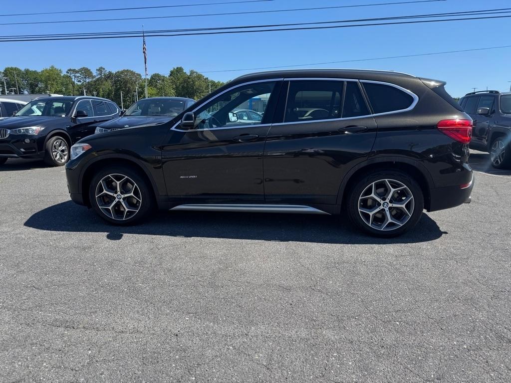 BMW X1 xDrive28i 2017