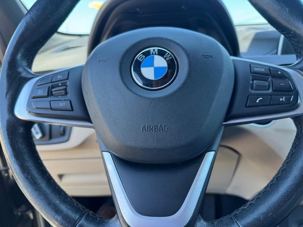 BMW X1 xDrive28i 2017
