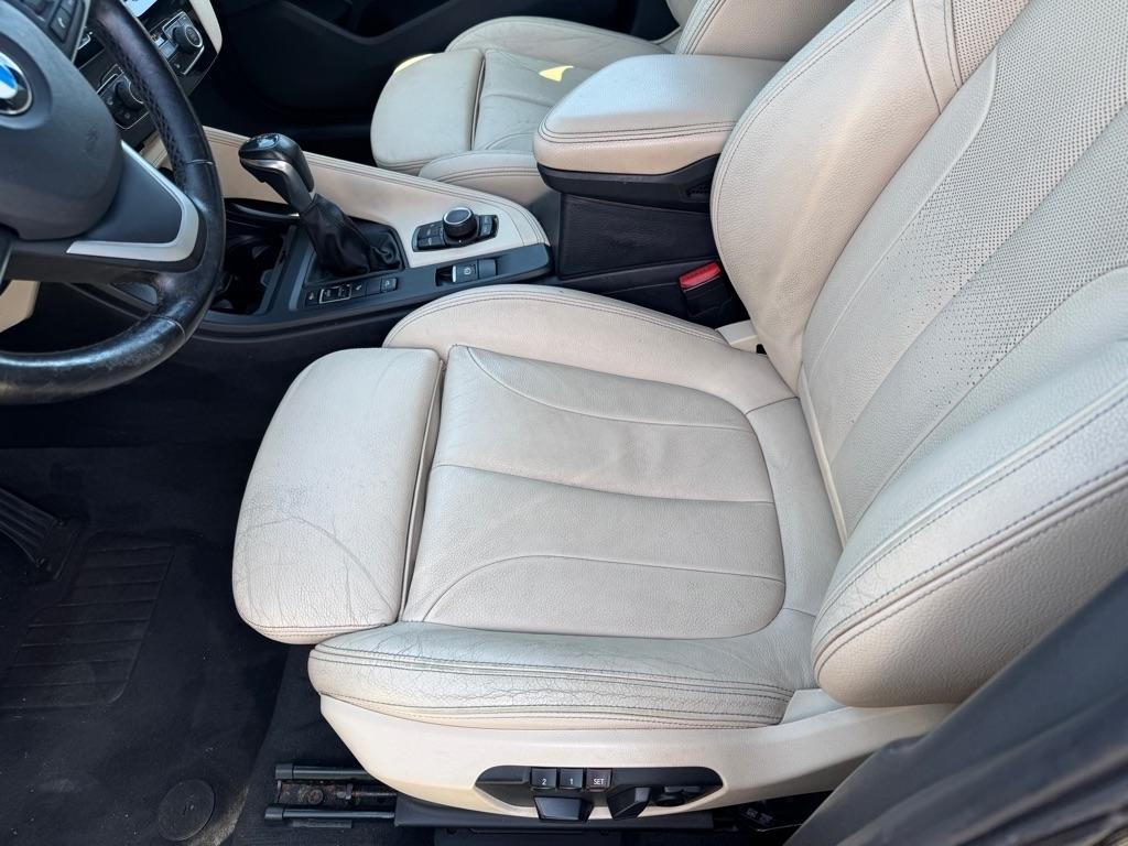 BMW X1 xDrive28i 2017