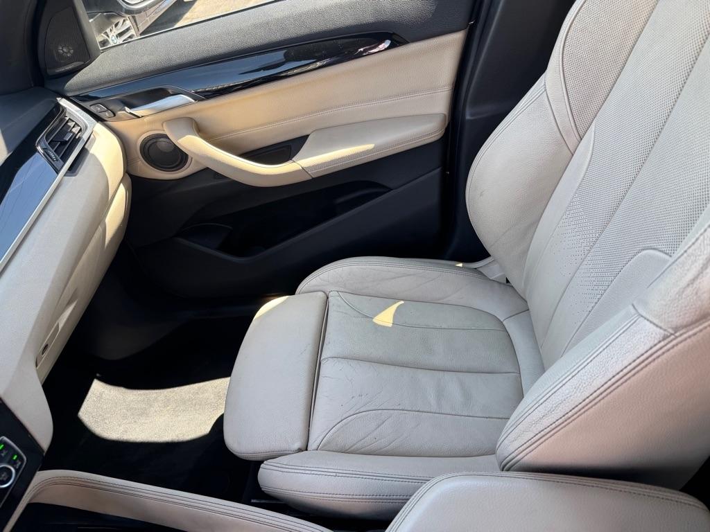 BMW X1 xDrive28i 2017