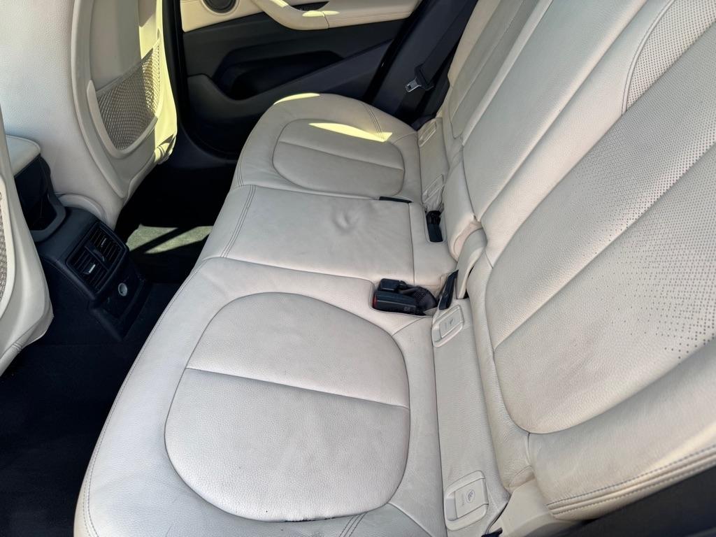 BMW X1 xDrive28i 2017