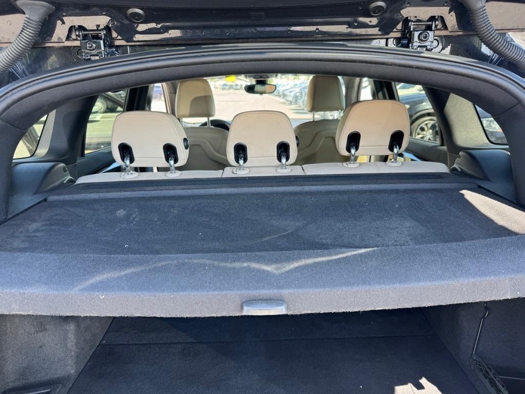 BMW X1 xDrive28i 2017