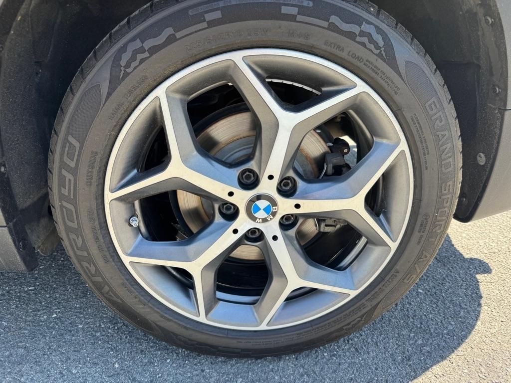 BMW X1 xDrive28i 2017