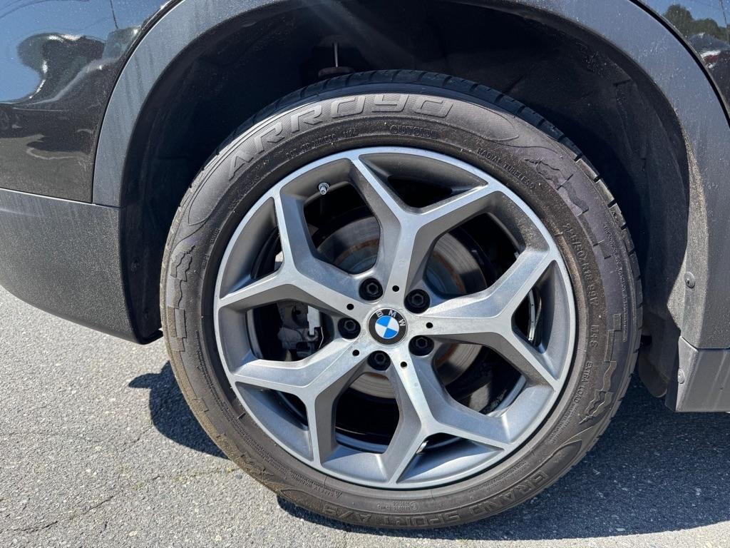 BMW X1 xDrive28i 2017