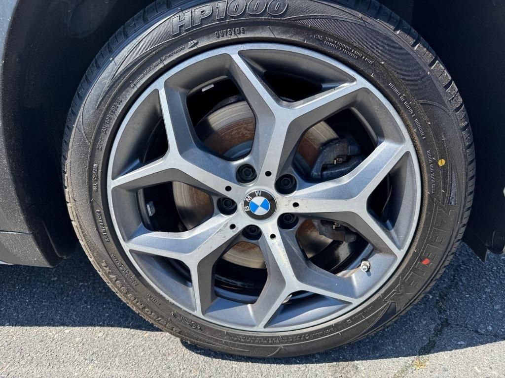 BMW X1 xDrive28i 2017